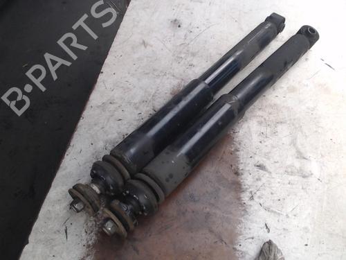 Used Right rear shock absorber KIA SORENTO I (JC) 3.3 V6 4WD (248 hp) 21945308
