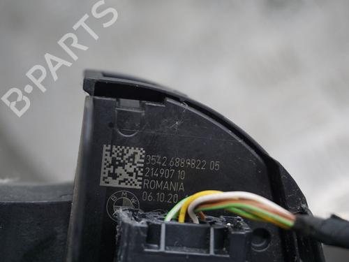 Pedal BMW 2 Gran Coupe (F44) M 235 i xDrive | BP23014553I4 