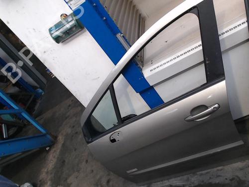 Used Left front door PEUGEOT 308 I (4A_, 4C_) 1.6 16V (120 hp) 21936809