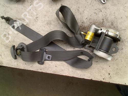 Ceinture de sécurité avant droite DAIHATSU CUORE V (L7_) 1.0 DVVT (58 hp) 21933708