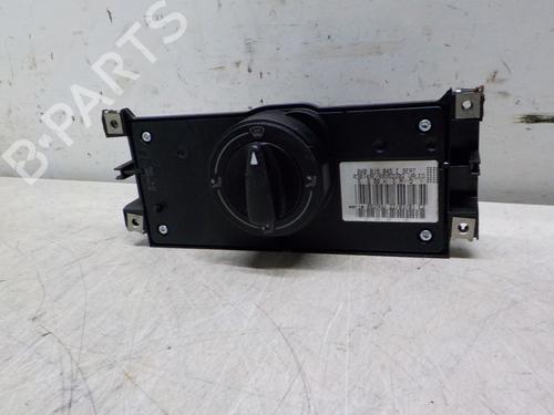 Climate control SEAT IBIZA II (6K1) 1.8 T 20V Cupra | BP23006887I5 