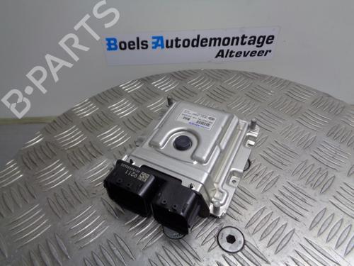 Used Engine control unit (ECU) KIA PICANTO III (JA) 1.2 (84 hp) 23011761