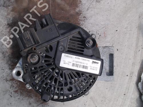 Alternator FORD FIESTA VI (CB1, CCN) 1.4 LPG | BP21941820M7 