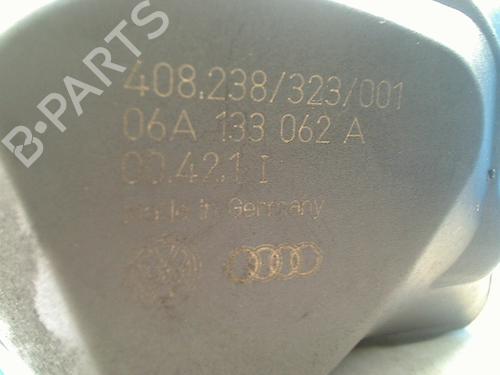 Throttle body VW GOLF IV (1J1) 1.6 | BP21917337M82 