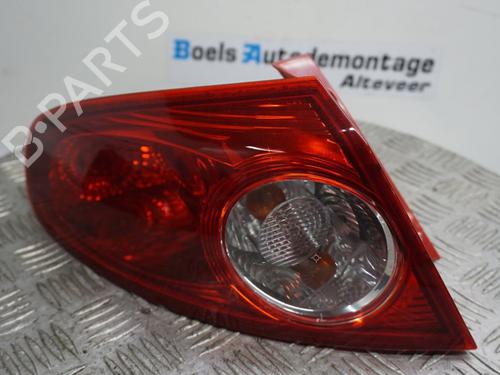 Used Left taillight DAEWOO LACETTI Hatchback (KLAN) 1.6 (109 hp) 23017756