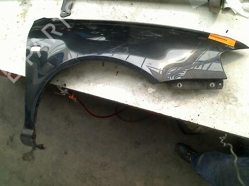 Used Right front fenders AUDI A3 (8P1) 1.6 (102 hp) 21919250