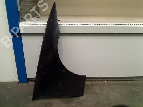 Used Right front fenders BMW 3 (E90) 316 i (122 hp) 21914774
