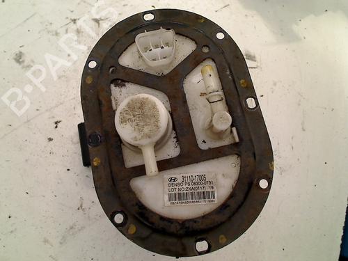 Used Fuel pump HYUNDAI MATRIX (FC) 1.6 (103 hp) 21909977