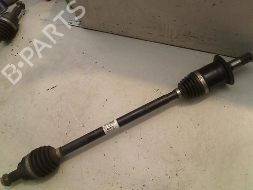Used Right rear driveshaft BMW 3 (F30, F80) 328 i (245 hp) 21928482