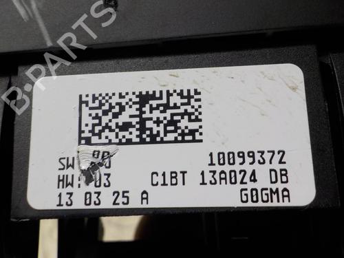 Comando luci FORD FIESTA VI (CB1, CCN) 1.25 | BP23008184I24 