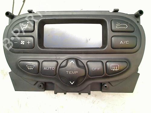 Used Climate control PEUGEOT 206 Hatchback (2A/C) 1.4 i (75 hp) 21910795