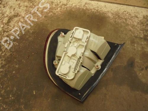 Used Left taillight SEAT CORDOBA (6K1, 6K2) 1.9 TDI (90 hp) 23043040