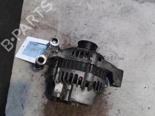 Used Alternator FORD FIESTA V (JH_, JD_) 1.4 16V (80 hp) 21938296