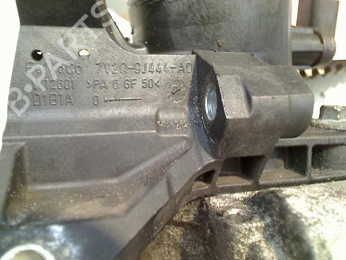 Drosselklappe FORD FOCUS II (DA_, HCP, DP) 1.6 TDCi | BP21921810M82 