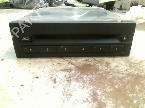 Used Radio MINI MINI CLUBMAN (R55) Cooper (120 hp) 21932159