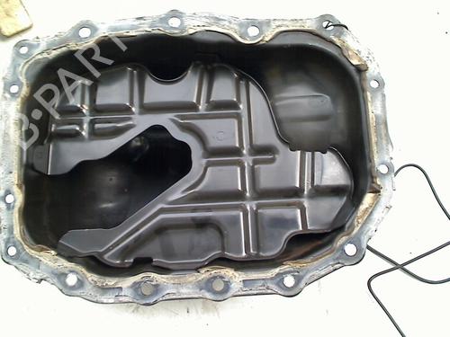 Oliebundkar PEUGEOT 107 (PM_, PN_) 1.0 (68 hp) 21902640