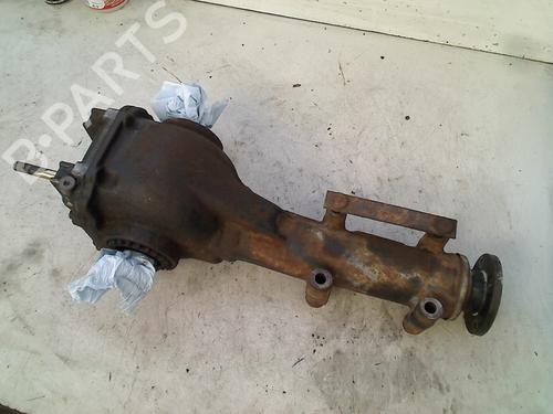 Used Rear differential SUBARU FORESTER (SF_) 2.0 AWD (SF5) (125 hp) 21920815