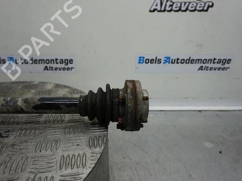 Right rear driveshaft BMW 3 Coupe (E46) 318 Ci | BP23015152M41 
