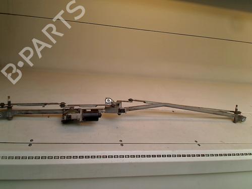 Used Front wipers mechanism PEUGEOT 307 (3A/C) 1.6 16V (109 hp) 21926845