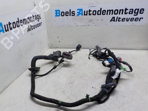 Used Wiring harness LAND ROVER RANGE ROVER EVOQUE (L538) 2.2 D 4x4 (190 hp) 22174956