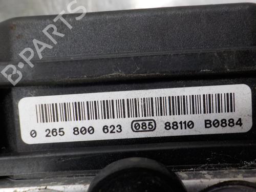 ABS pump FIAT BRAVO II (198_) 1.4 T-Jet (198AXG1B) | BP23009992M43 