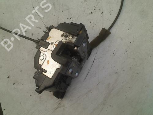 Front right lock RENAULT CLIO IV (BH_) 0.9 TCe 90 (BHNF, BHMA, BHMH, BHJK, BHJR) | BP21925688C97 