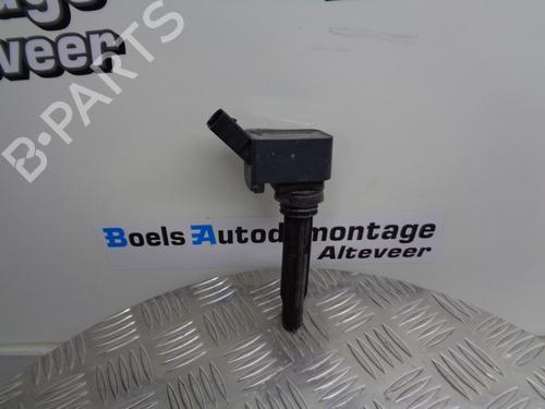 Used Ignition coil SEAT Mii (KF1, KE1) 1.0 (60 hp) 23010482