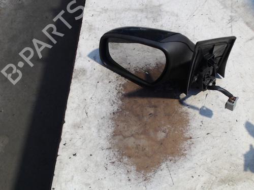 Used Left mirror FORD FOCUS II Turnier (DA_, FFS, DS) 1.6 (100 hp) 21937059