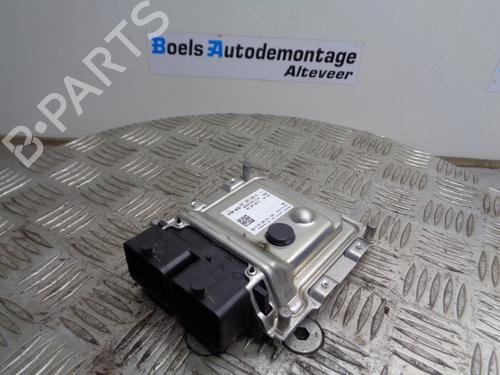 Used Engine control unit (ECU) SEAT Mii (KF1, KE1) 1.0 (60 hp) 23012692