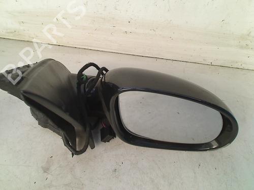 Used Right mirror VW GOLF V (1K1) 1.4 TSI (170 hp) 21915271