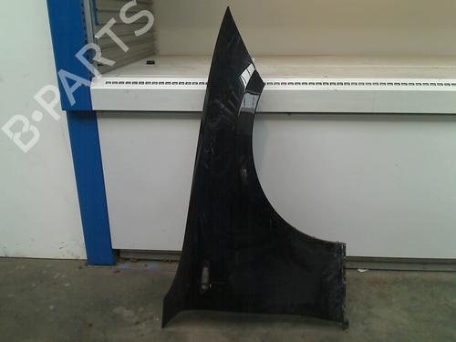 Used Right front fenders BMW 1 (E87) 118 d (122 hp) 21914794