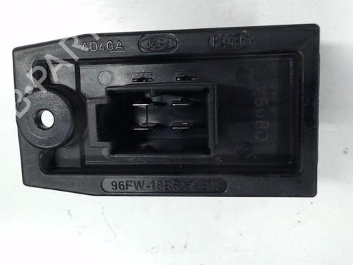 Used Heater resistor FORD KA Van (RB) 1.3 i (60 hp) 21935433