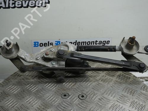 Used Front wipers mechanism KIA RIO III (UB) 1.1 CRDi (75 hp) 23014311