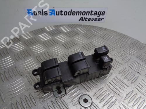 Used Switch NISSAN X-TRAIL I (T30) 2.2 dCi (136 hp) 23013071