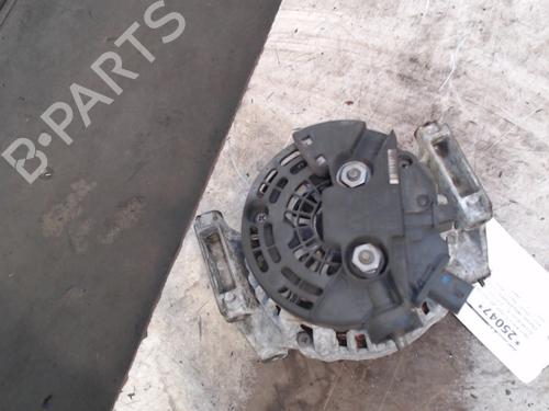 Alternator OPEL ASTRA G Hatchback (T98) 2.2 16V (F08, F48) | BP21937951M7 