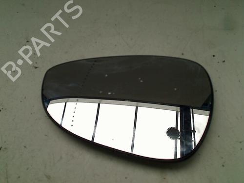 Używane Szkło lusterka lewego FORD FIESTA VI (CB1, CCN) 1.25 (60 hp) 21920652