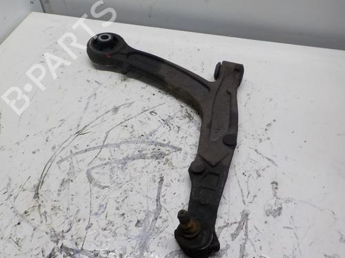 Right front suspension arm FIAT PANDA (169_) 1.2 (169.AXB11, 169.AXB1A) | BP23008180M13 