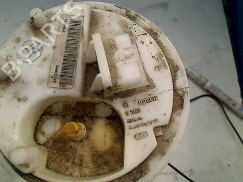 Used Fuel pump OPEL CORSA D (S07) 1.4 (L08, L68) (90 hp) 21909769