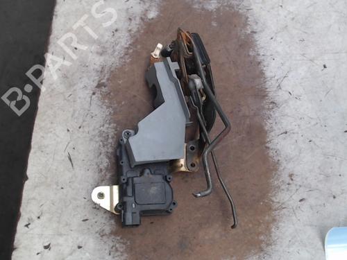 Front left lock HYUNDAI ACCENT II (LC) 1.6 | BP21944140C98 