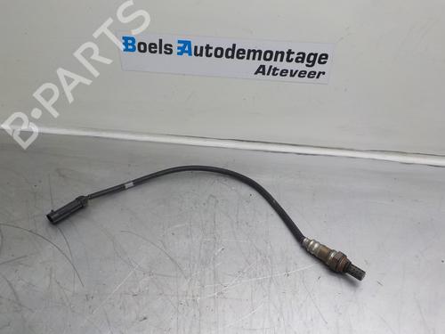 Used Electronic sensor RENAULT MODUS / GRAND MODUS (F/JP0_) 1.6 (JP0L, JP0V) (88 hp) 23009514