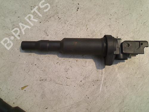 Used Ignition coil PEUGEOT 208 I (CA_, CC_) 1.6 THP (156 hp) 21913802