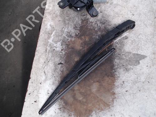 Used Rear windshield wiper arm OPEL CORSA D (S07) 1.4 (L08, L68) (100 hp) 21940070