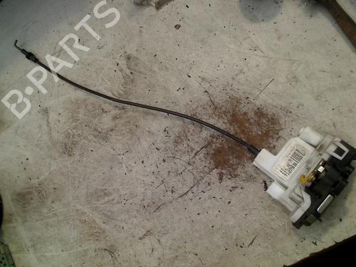 Used Front right lock FIAT PANDA (169_) 1.2 (169.AXB11, 169.AXB1A) (60 hp) 21932277