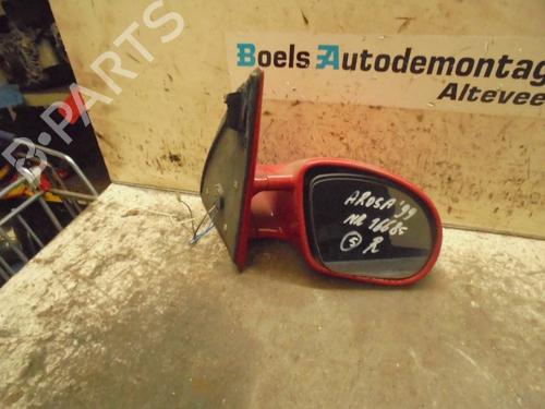 Right mirror SEAT AROSA (6H1) 1.4 | BP23043057C27 