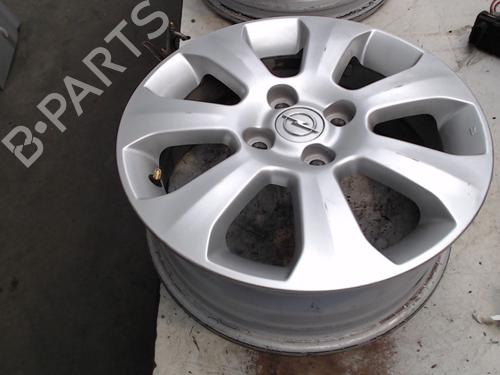 Used Other OPEL AGILA (B) (H08) 1.2 (F68) (86 hp) 21935909