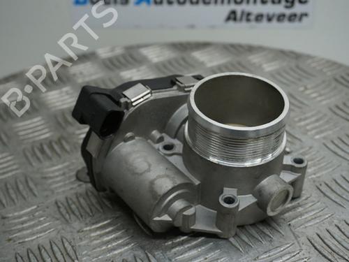 Used Throttle body SEAT LEON (1P1) 2.0 TFSI (240 hp) 23016988