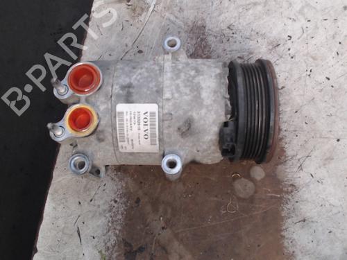 Used AC compressor VOLVO V70 III (135) T4 (180 hp) 21944180