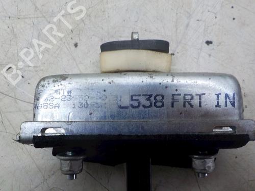 Hinge/Door check strap LAND ROVER RANGE ROVER EVOQUE (L538) 2.2 D 4x4 | BP22174938C146 