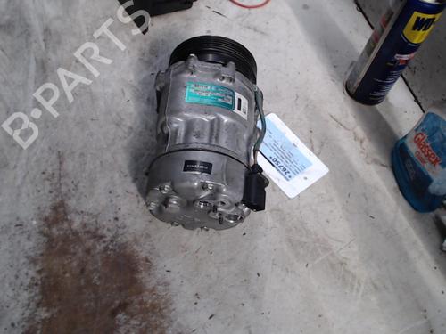AC compressor AUDI A3 (8L1) 1.6 | BP21935747M34 