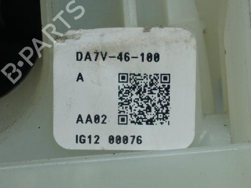 Gearstang MAZDA 2 Hatchback (DL, DJ) 1.5 SKYACTIV-G | BP22369353M90 